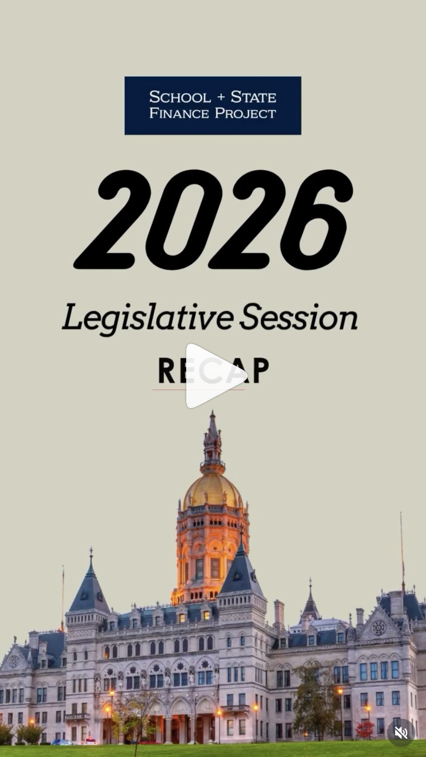 2026 Legislative Session Recap