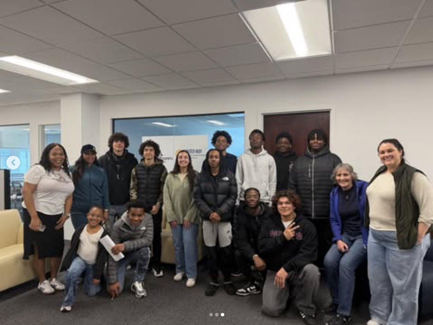 Bridgeport Prospers 2026