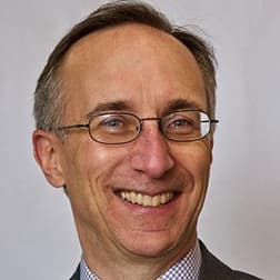 Image of Bruce Putterman