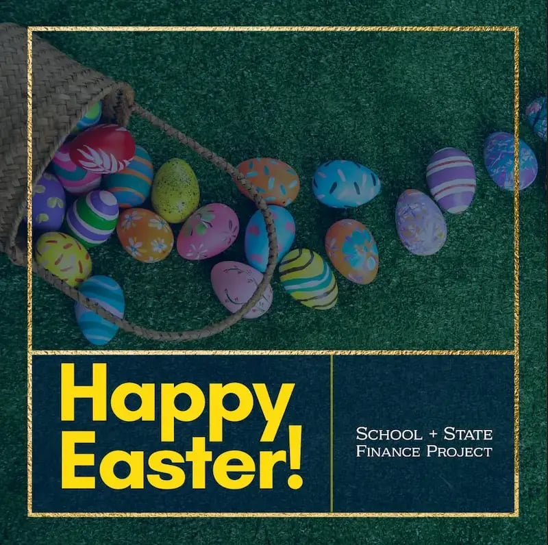 Easter 2025