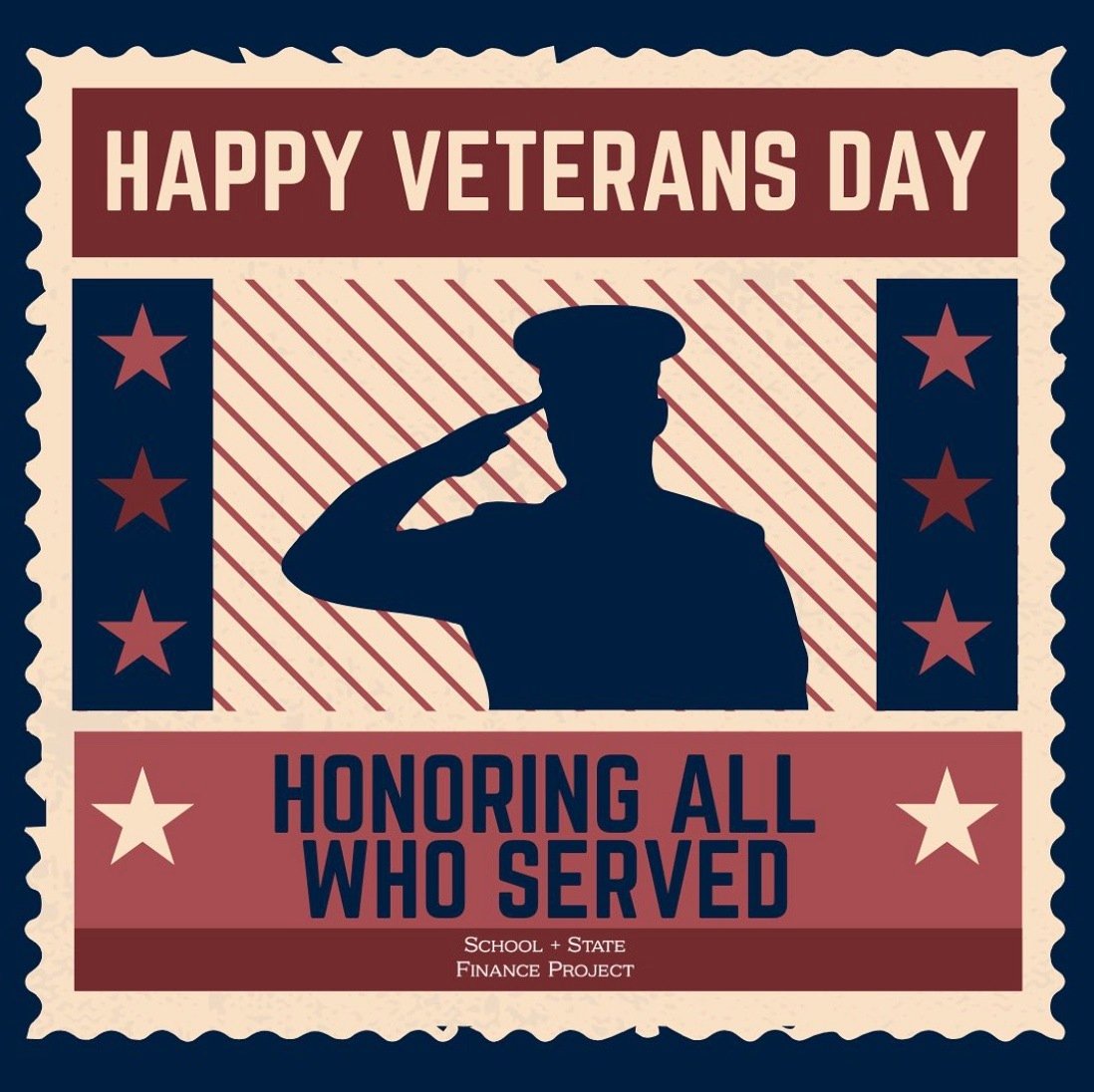 Happy Veterans Day!