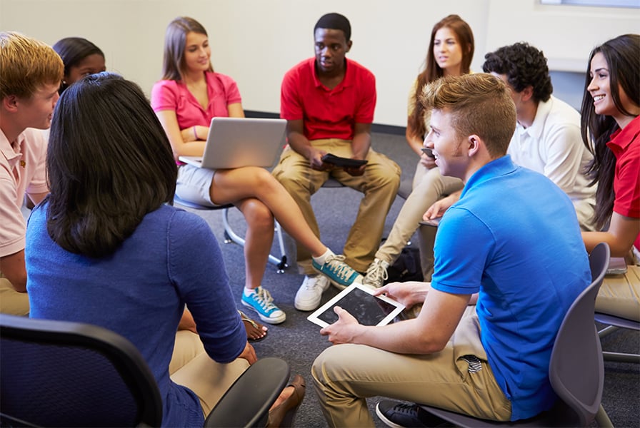 Youth Town Halls