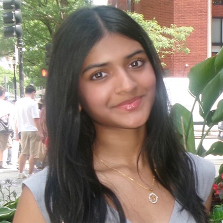 Akaansha Ganisshan