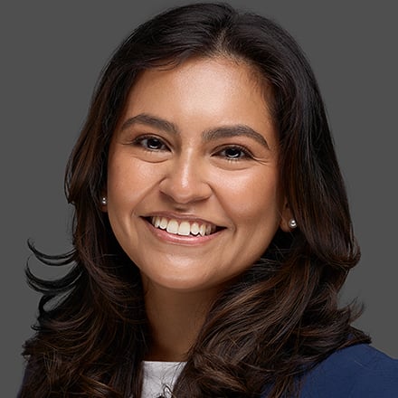 Ashley Robles
