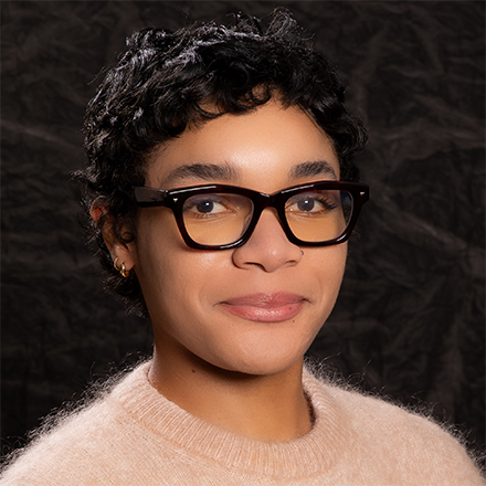 Chelsea Smith Headshot
