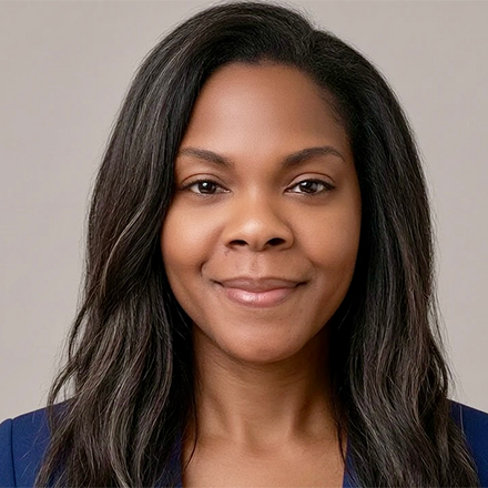 Nakia Hall