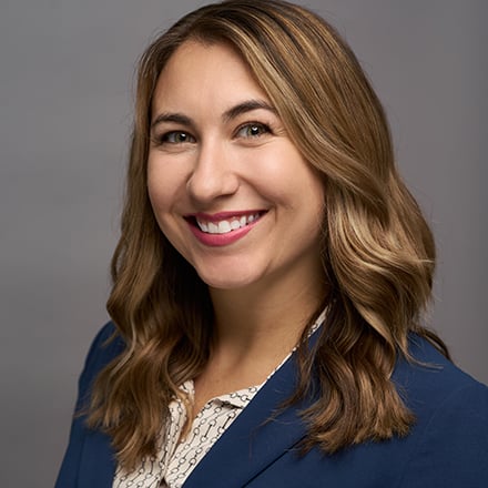 Jeanette Luna headshot