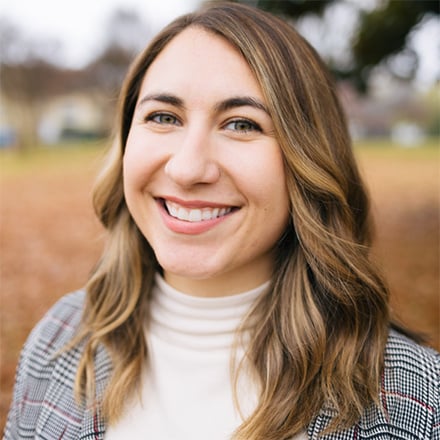 Headshot of Jeanette Luna