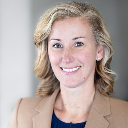 Rachel Chaleski Headshot